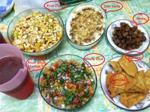 iftar_typical_dishes