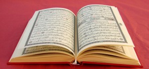 open-quran