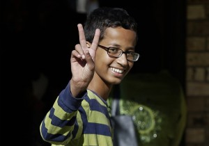 Ahmed Mohamed