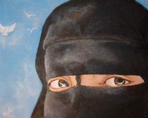 Niqab