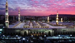 madina