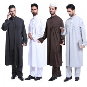 muslim clothing