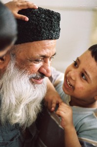 Abdul Sattar Edhi - pamatlicējs vienai no lielākajām Pakistānas labdarības organizācijām