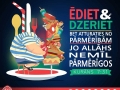 10 ediet un dzeriet