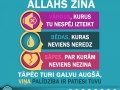 4 Allahs zina